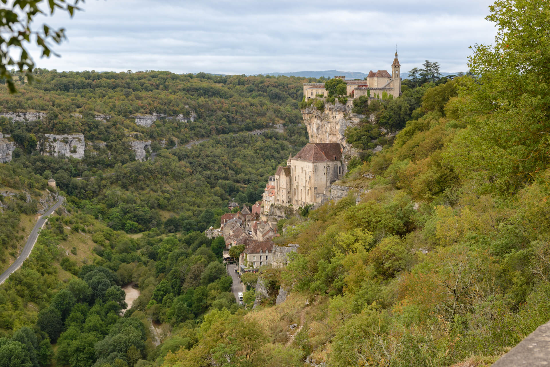 Dordogne en Lot