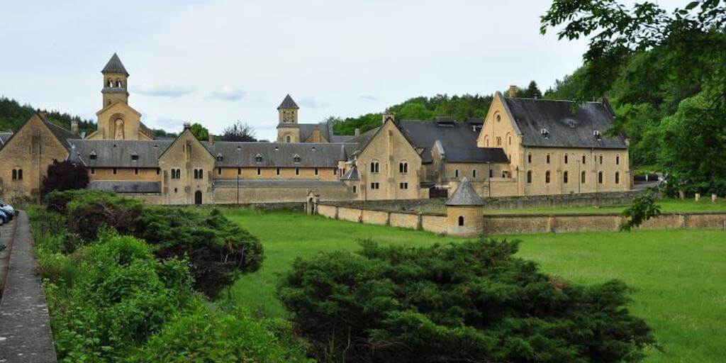 Abbey of Orval