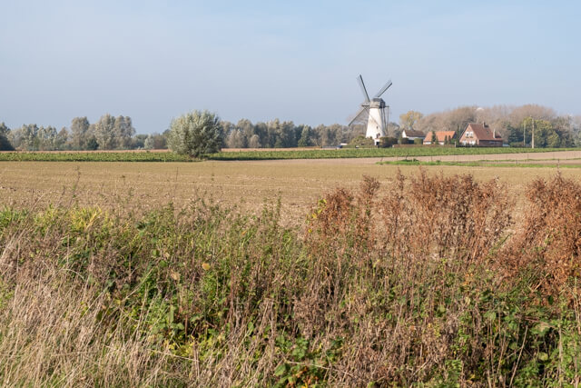Oude Kale valley