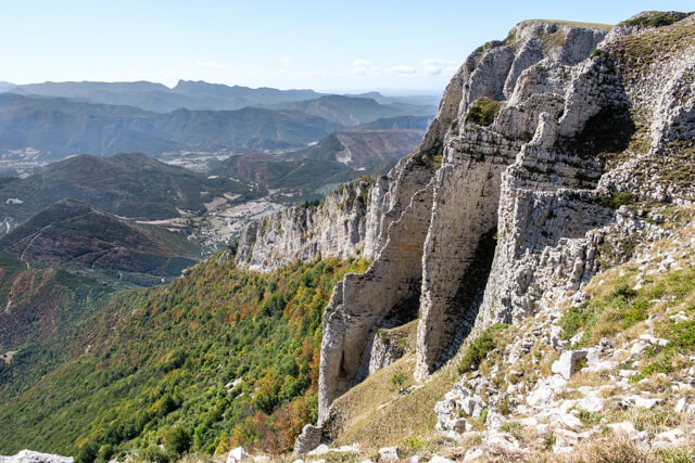 Ardèche en Drôme