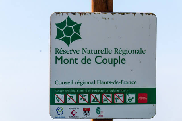 Mont De Couple