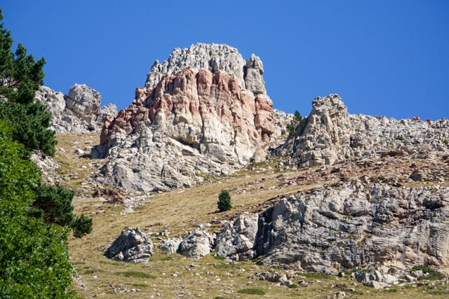 Mirador dels Orris