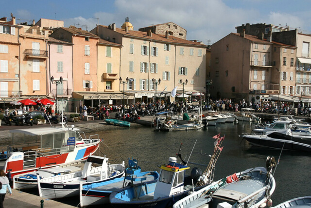 Saint-Tropez