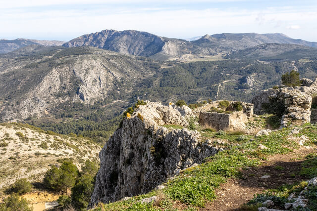 Penya El Castellet