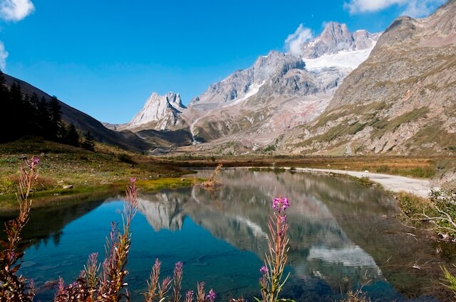 Rifugio Elisabetta